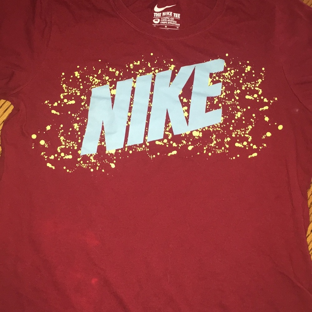 Nike shirt